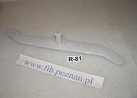 RAMIĘ ZRASZACZA DOLNE